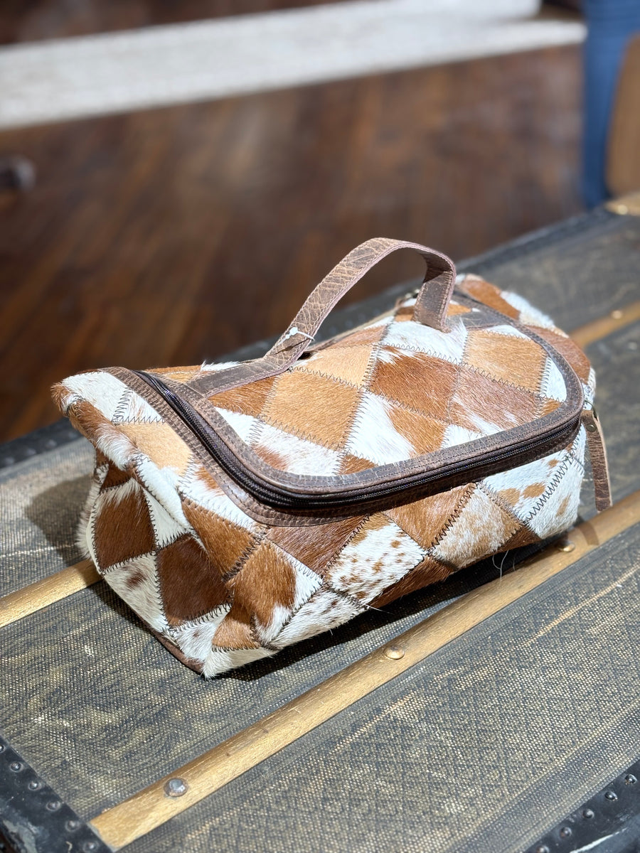 Medium Toiletry Bag