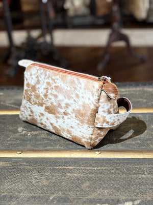 Toiletry Bag