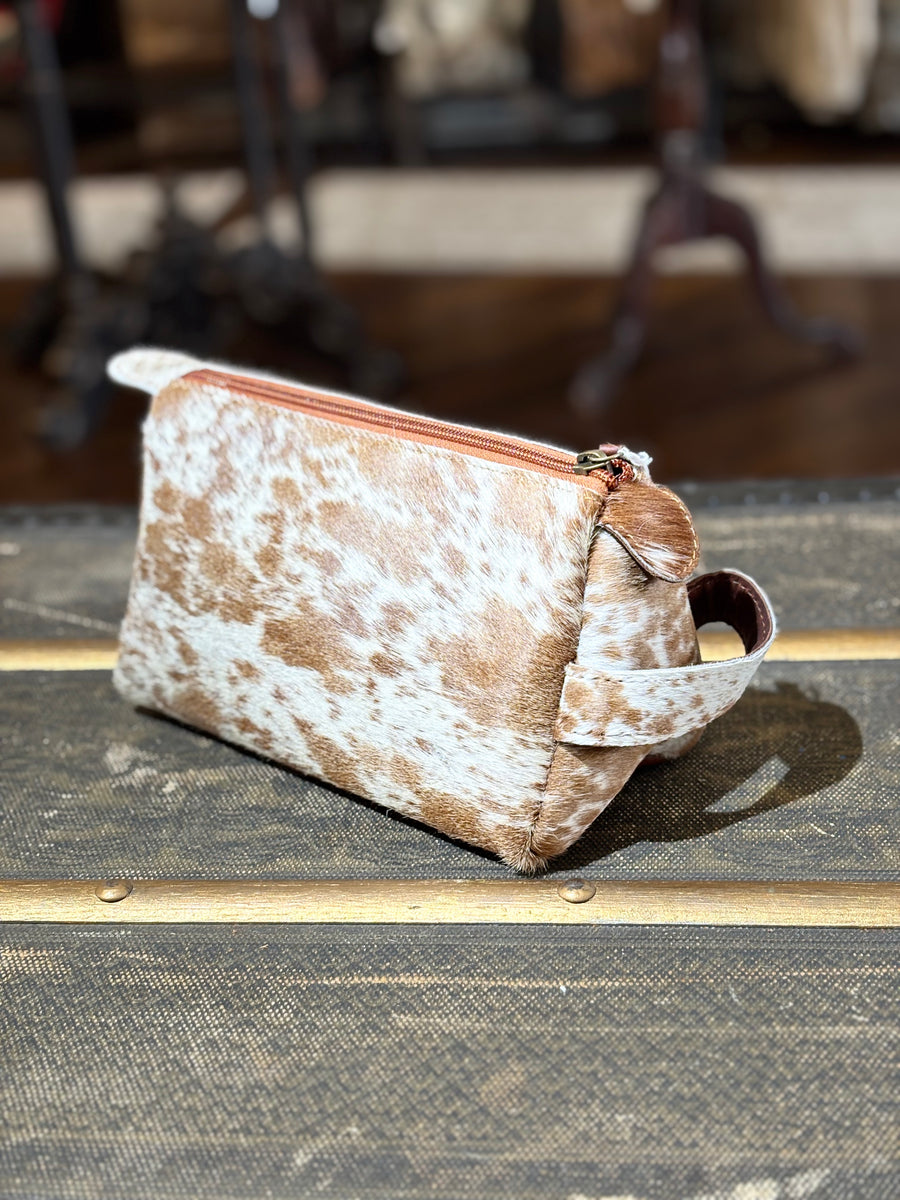 Toiletry Bag