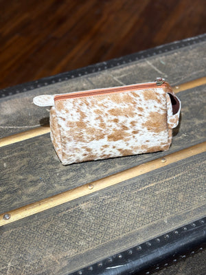 Toiletry Bag