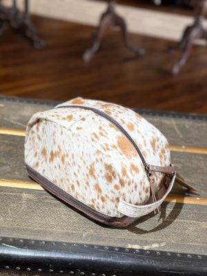 Toiletry Bag