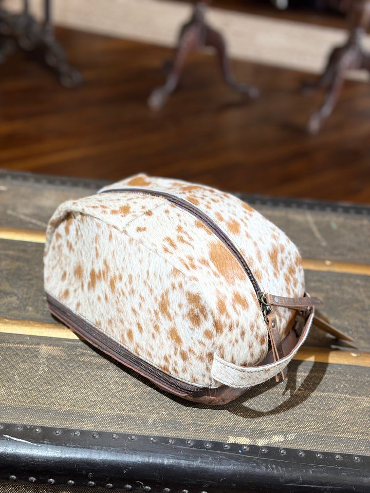Toiletry Bag
