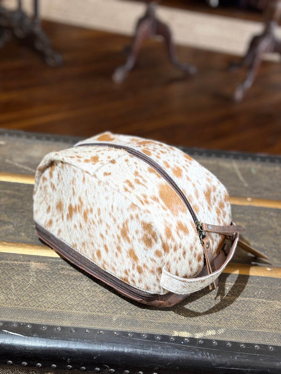 Toiletry Bag