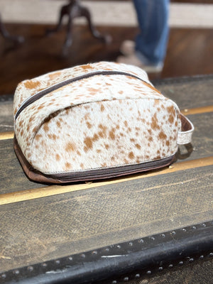 Toiletry Bag