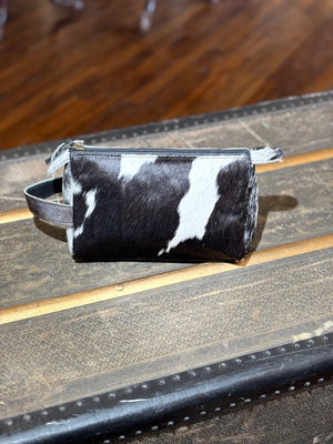 Toiletry Bag