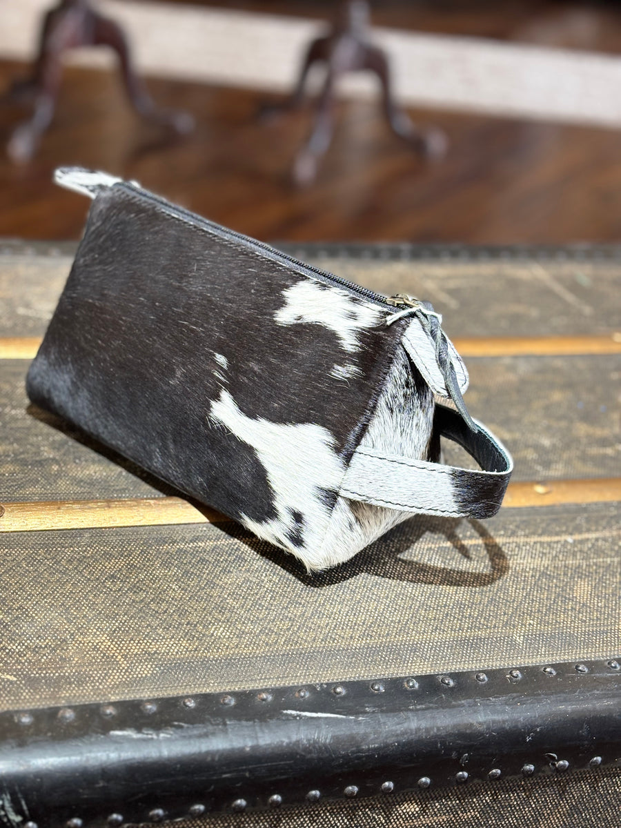 Toiletry Bag