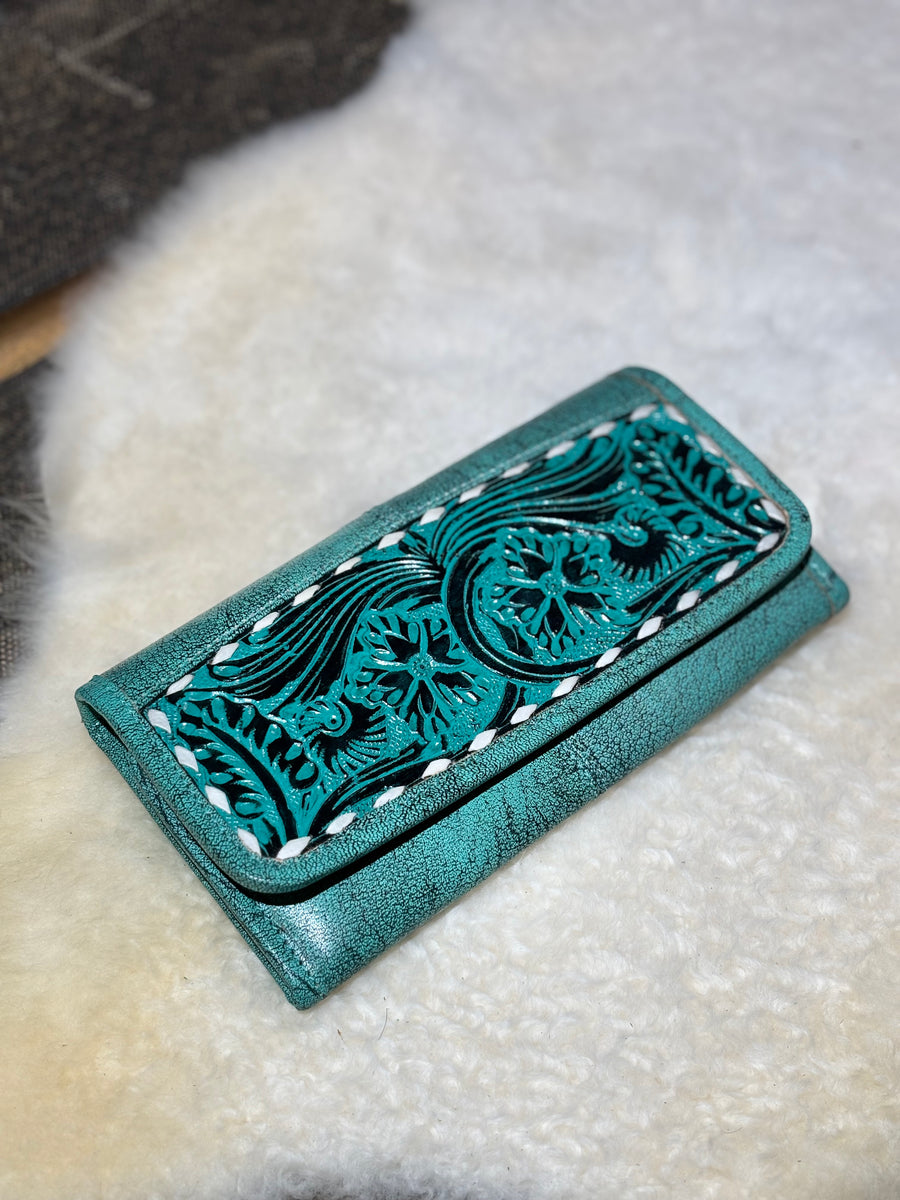 wallets