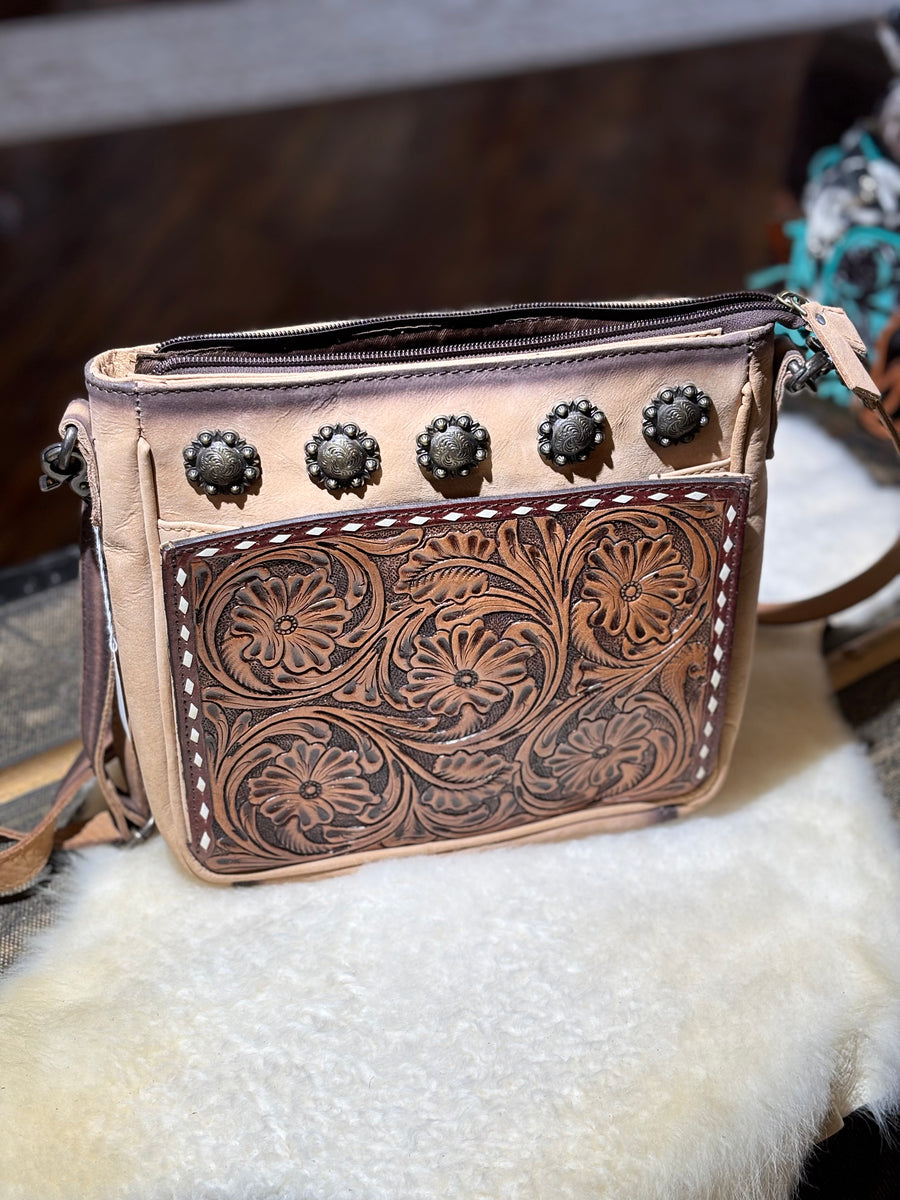 Woman's handbag