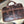 Genuine Leather Laptop Case