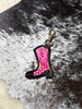 keychain