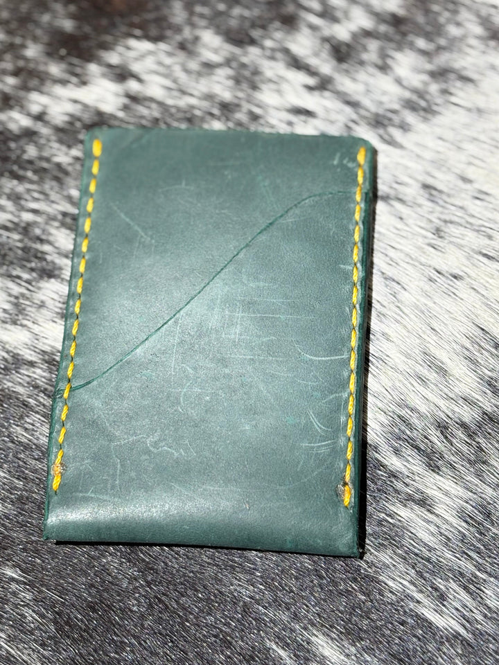 money clip