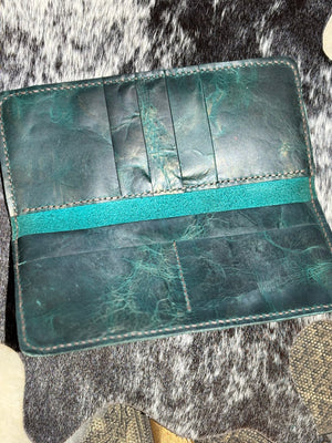 wallets