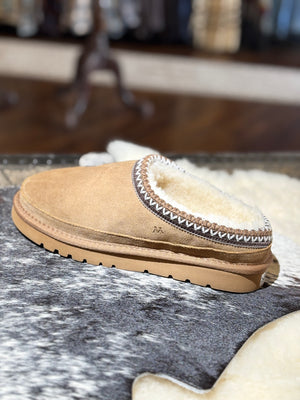 clog