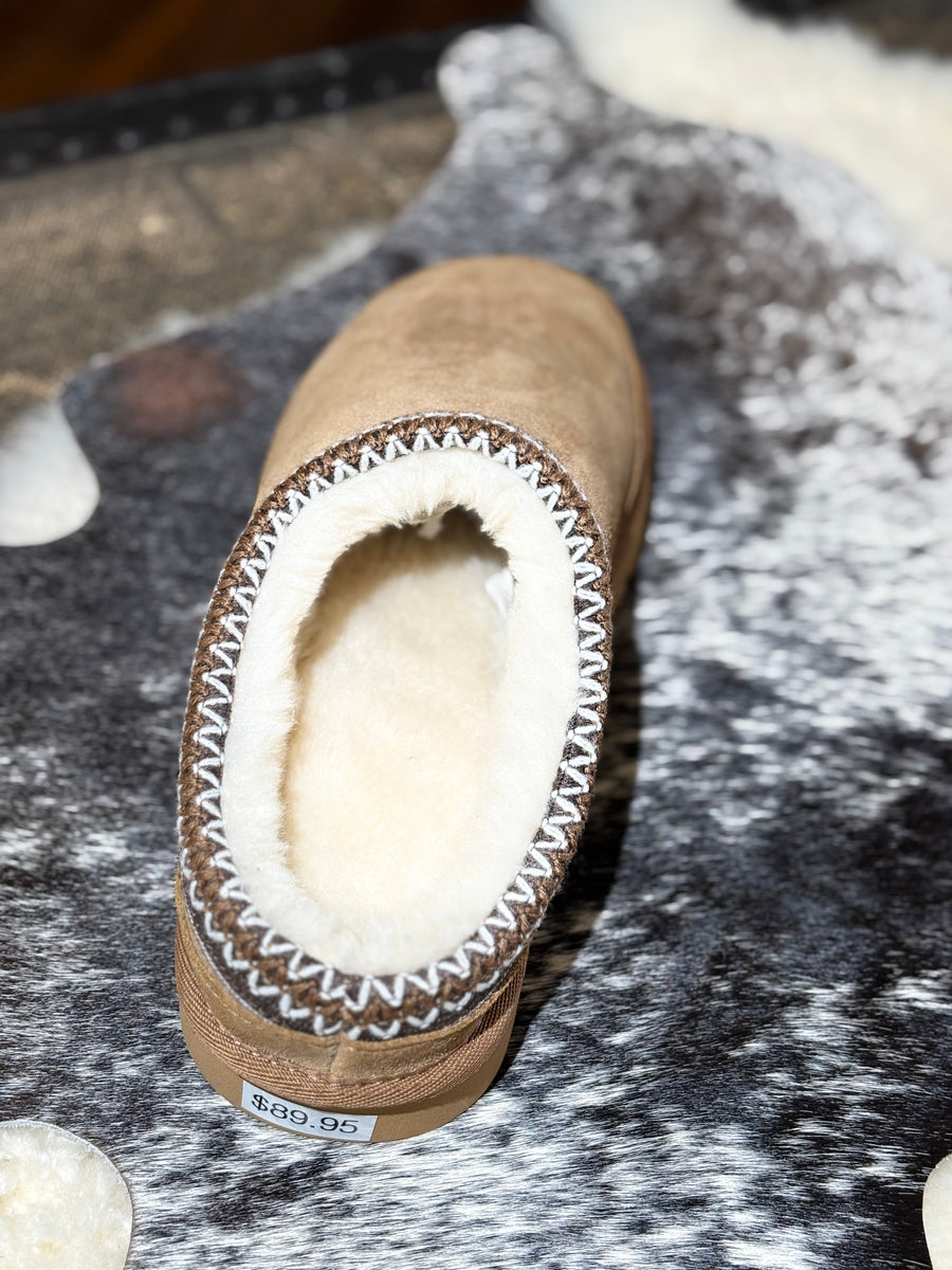 clog
