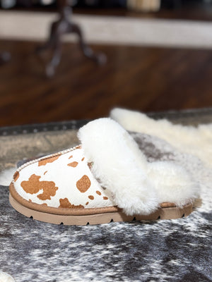 slippers
