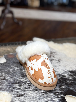 slippers