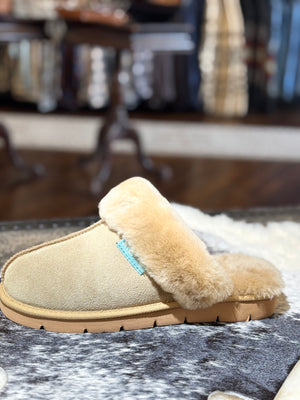 slippers