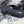 Volital Black Sandals