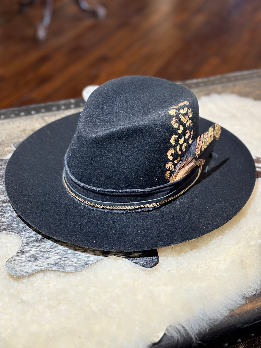 hats