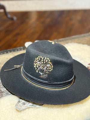 hats