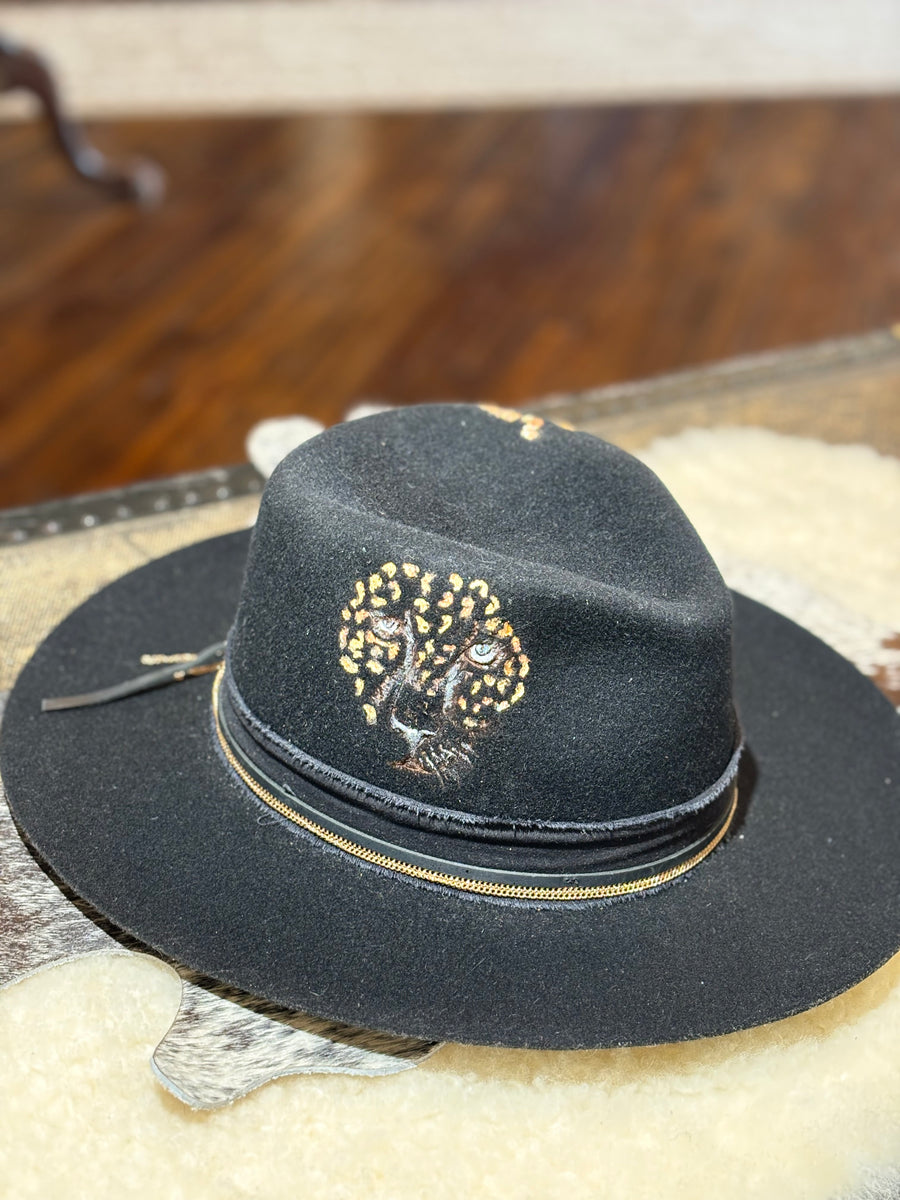 hats