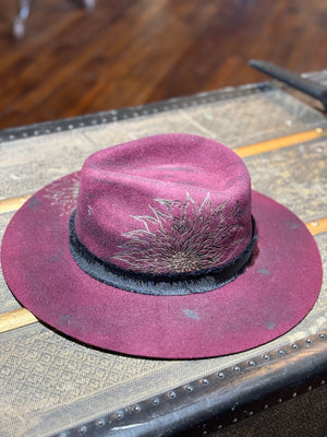 hats