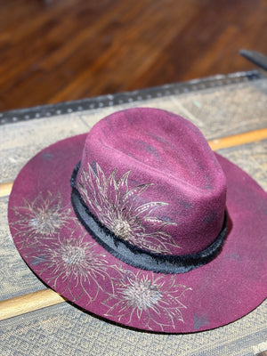 hats