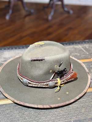hats