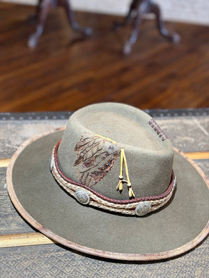 hats