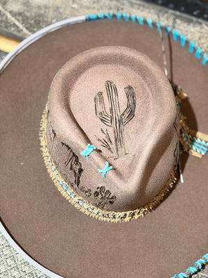 hats