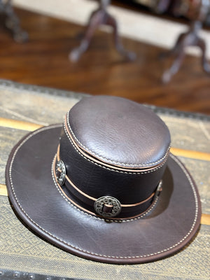 hats