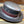 Leather Stevie Hat