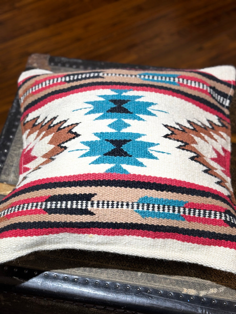 pillows