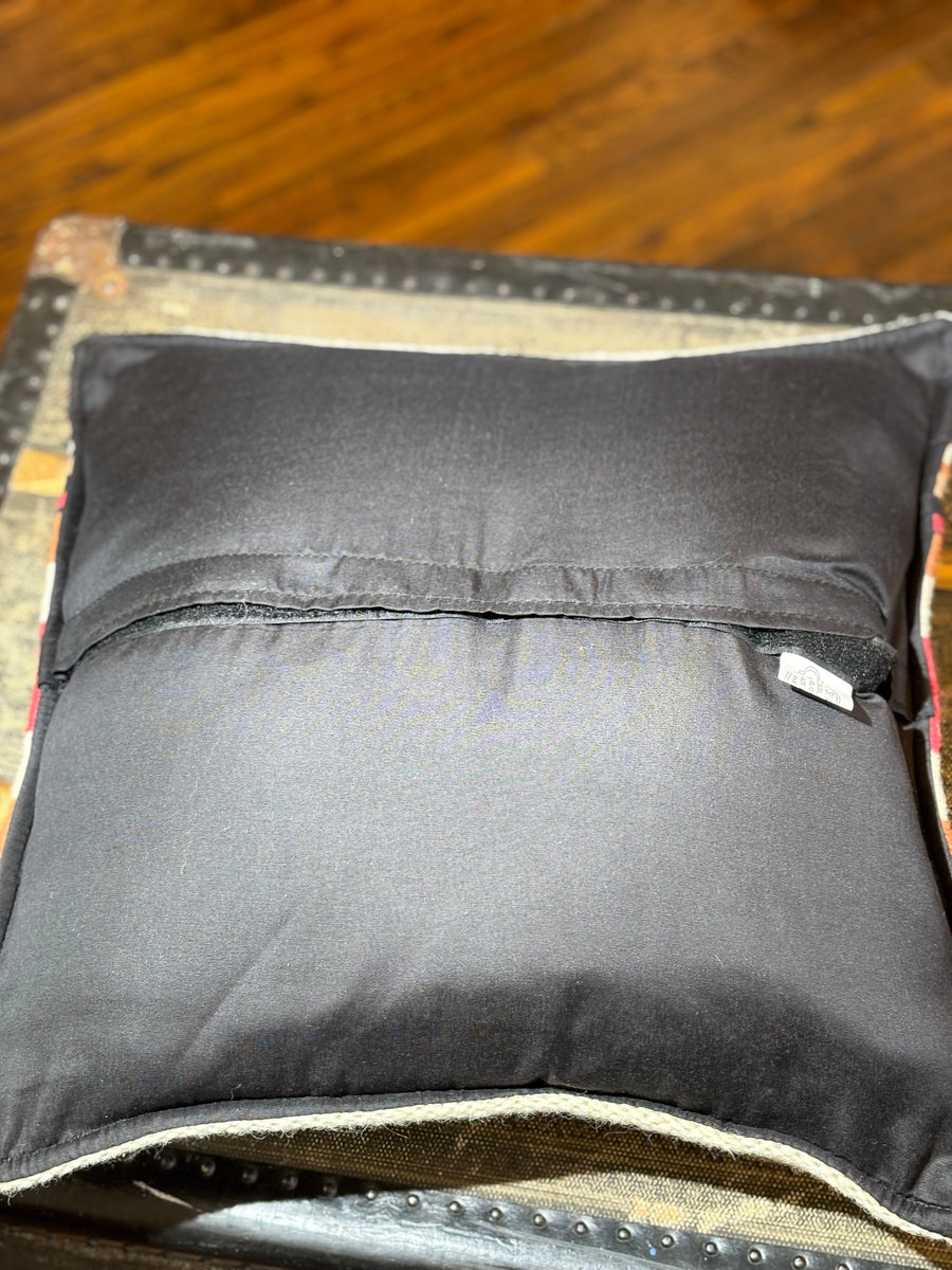 pillows