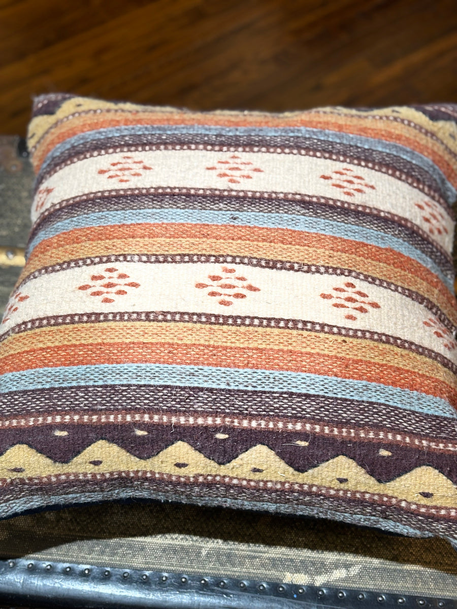 pillows