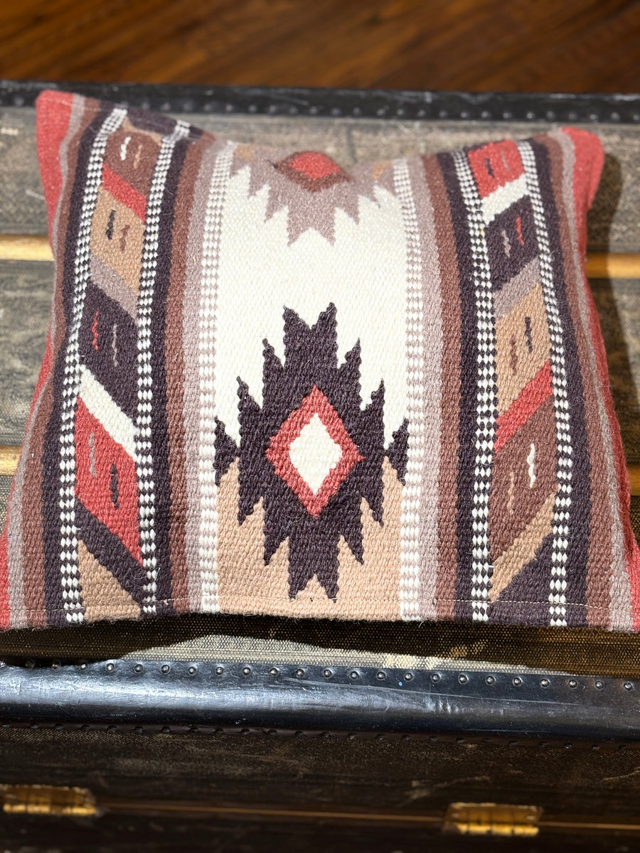 pillows