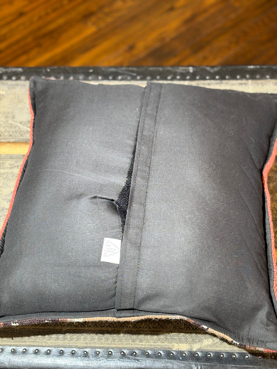 pillows