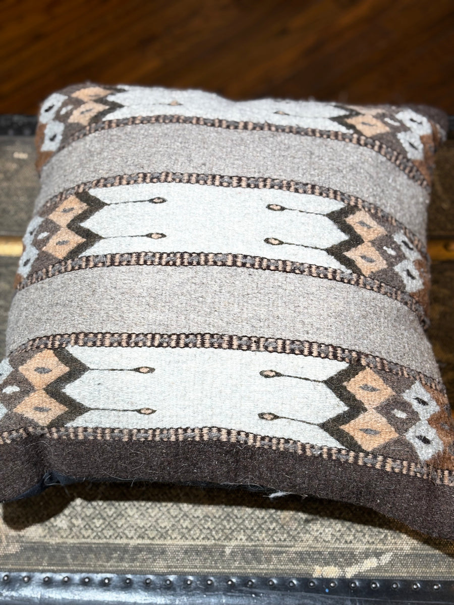 pillows