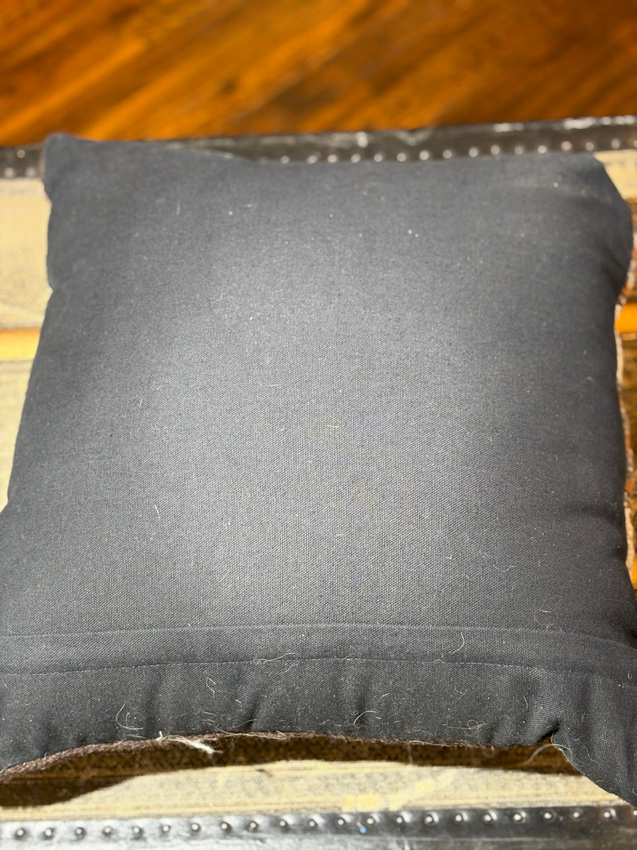 pillows