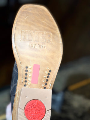 Women's Hyer Boot