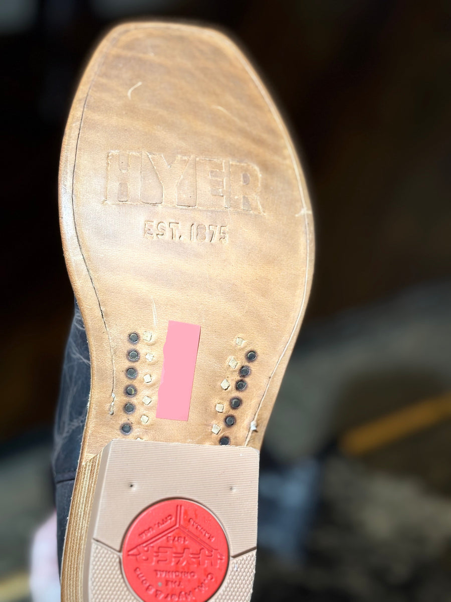 Women's Hyer Boot