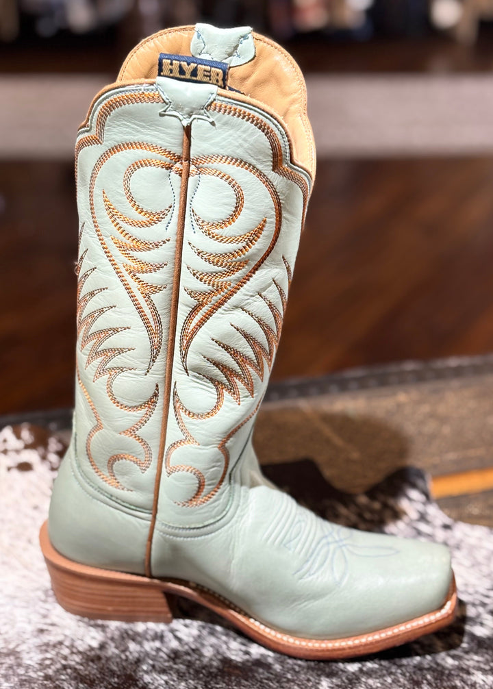 Women's Hyer Boots