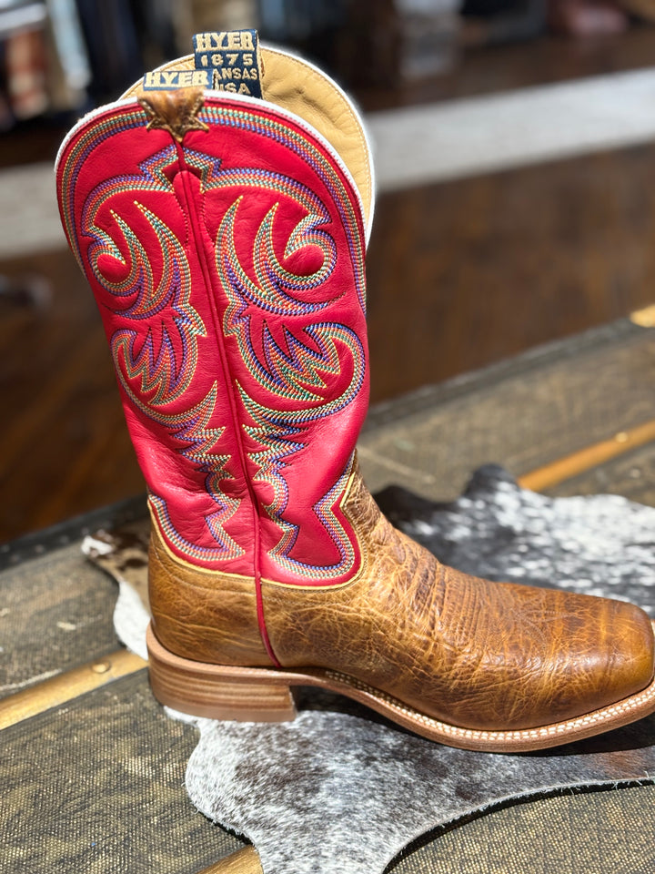 Men's Hyer Boots