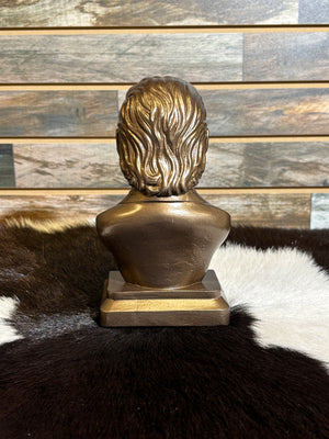 Donald Trump Statue