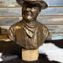 John Wayne Statue