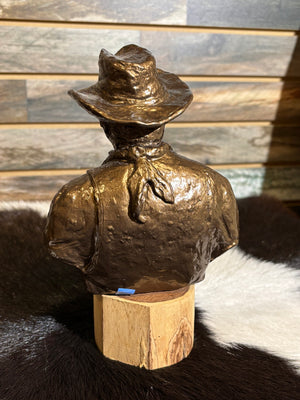 John Wayne Statue