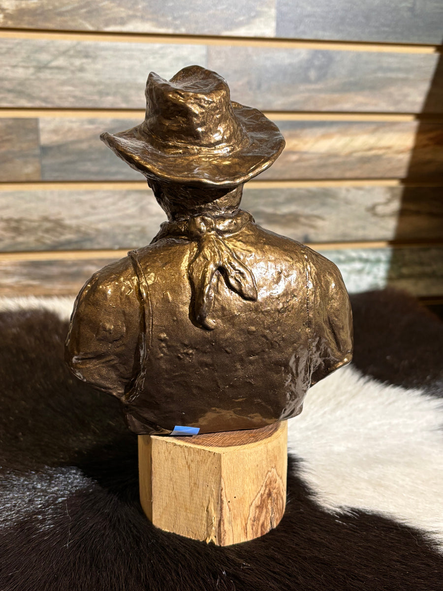 John Wayne Statue