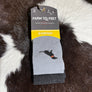 Farm to Feet Socks Everyday Dog Pattern