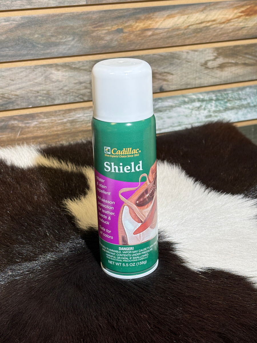 Cadillac Shield Spray