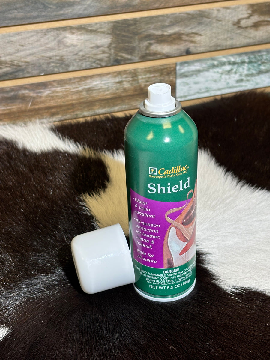 Cadillac Shield Spray